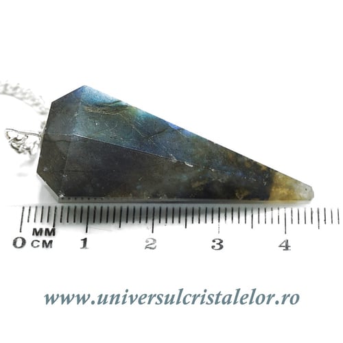 Pendul labradorit