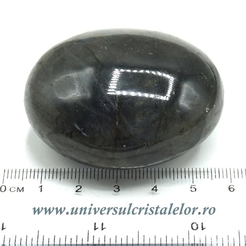 Labradorit polisat unicat m3