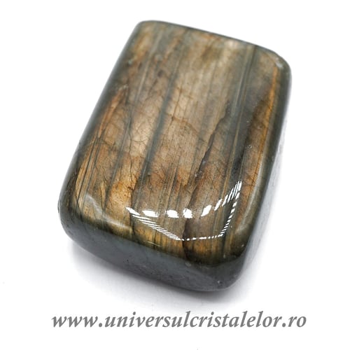 Sculptura labradorit