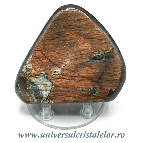 Sculptura labradorit