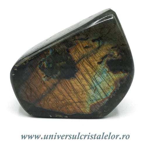 Sculptura labradorit