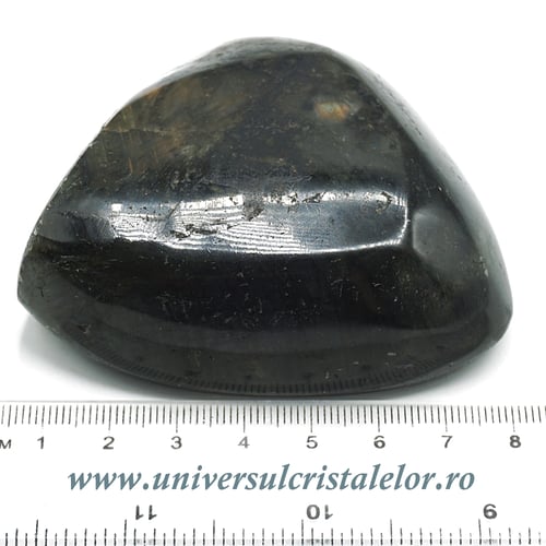 Sculptura labradorit