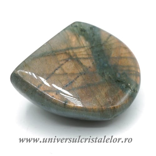 Sculptura labradorit