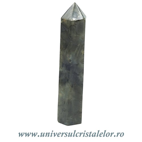 Labradorit varf cu baza