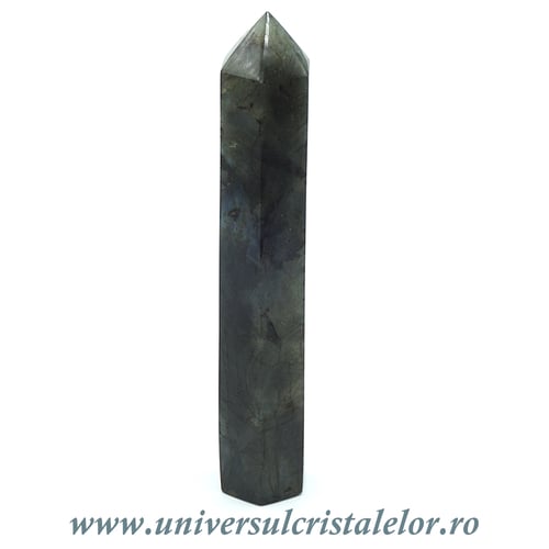 Labradorit varf cu baza