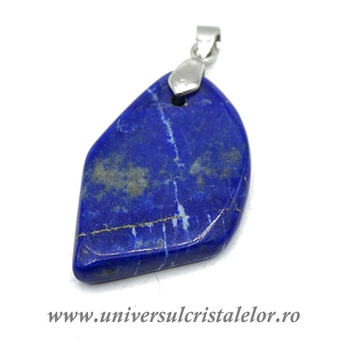 Pandantiv lapis lazuli