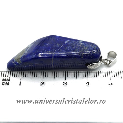 Pandantiv lapis lazuli
