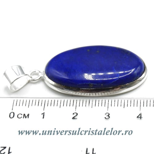 Pandantiv lapis lazuli