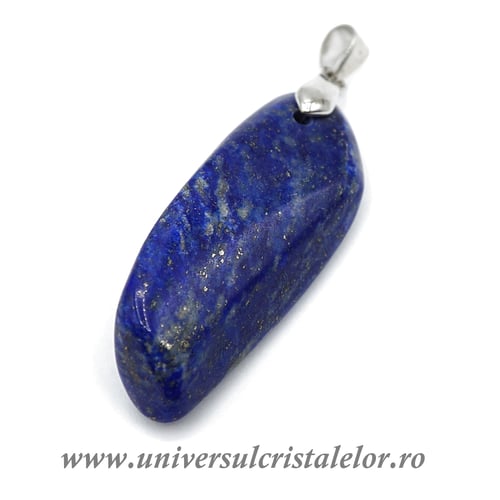 Pandantiv lapis lazuli