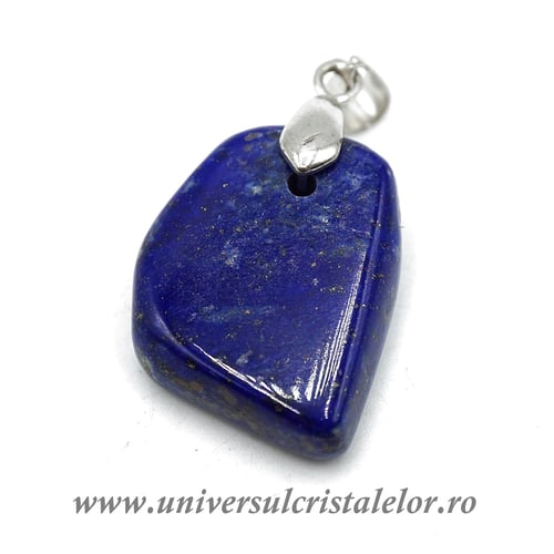 Pandantiv lapis lazuli