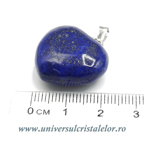 Pandantiv lapis lazuli