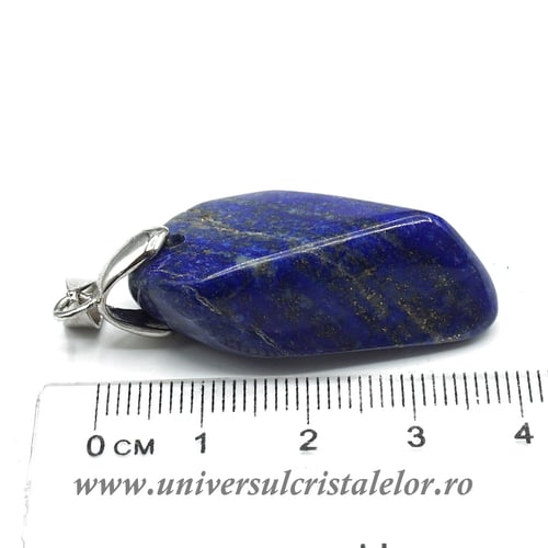 Pandantiv lapis lazuli