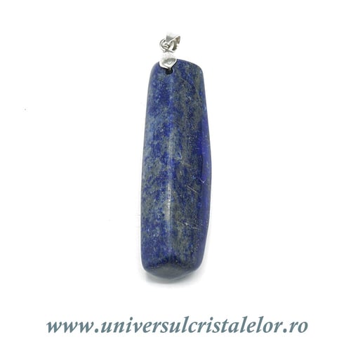 Pandantiv lapis lazuli