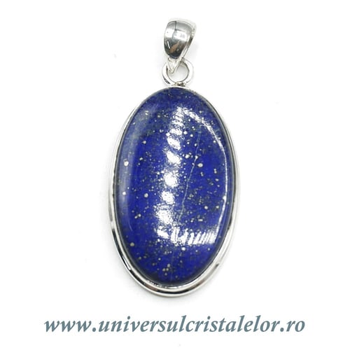 Pandantiv lapis lazuli