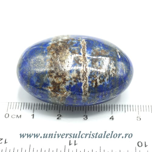 Lapis lazuli polisat