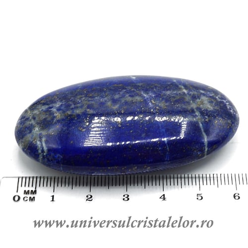 Lapis lazuli polisat