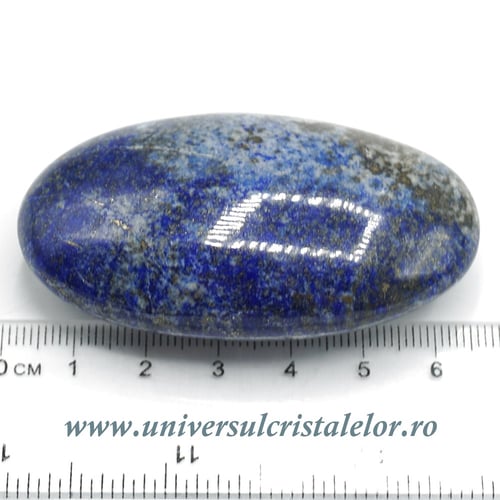 Lapis lazuli polisat