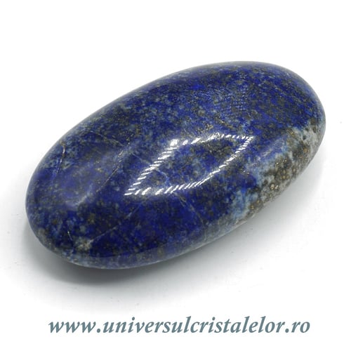 Lapis lazuli polisat