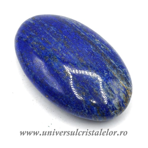 Lapis lazuli polisat