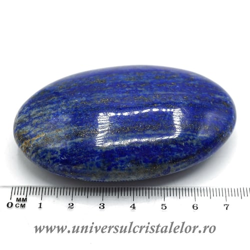 Lapis lazuli polisat