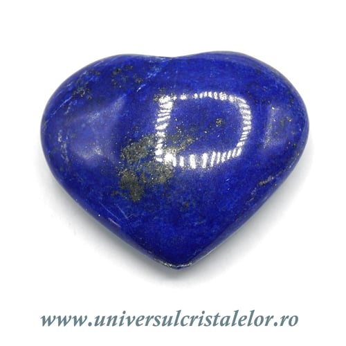 Inima lapis lazuli