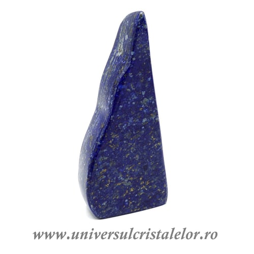 Sculptura lapis lazuli