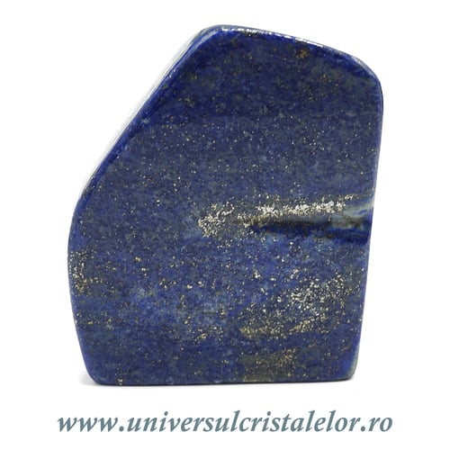 Sculptura lapis lazuli