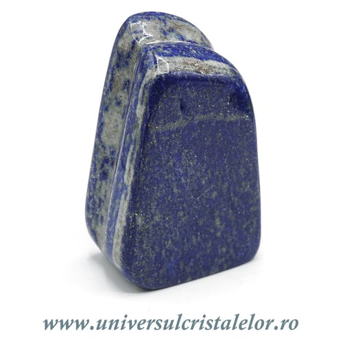Sculptura lapis lazuli