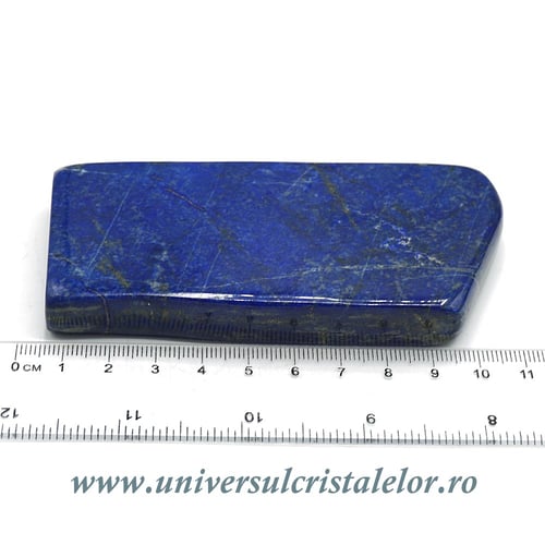 Sculptura lapis lazuli