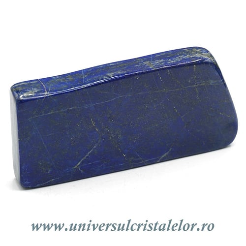 Sculptura lapis lazuli