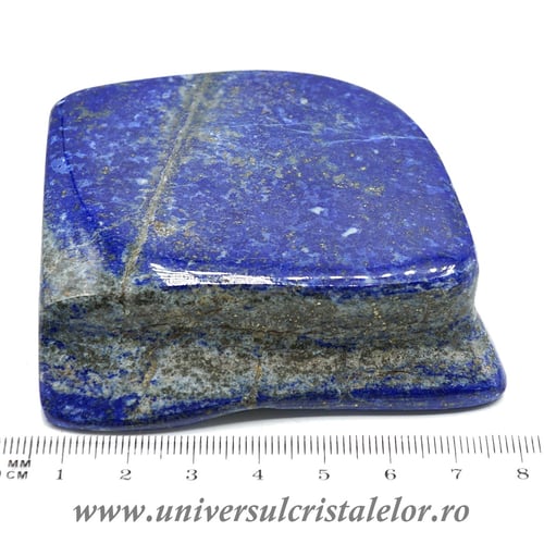 Sculptura lapis lazuli