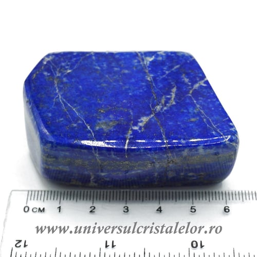 Sculptura lapis lazuli