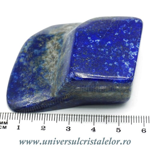 Sculptura lapis lazuli