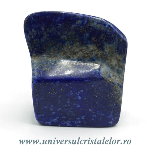 Sculptura lapis lazuli
