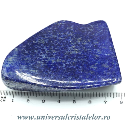 Sculptura lapis lazuli
