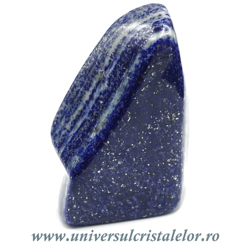 Sculptura lapis lazuli