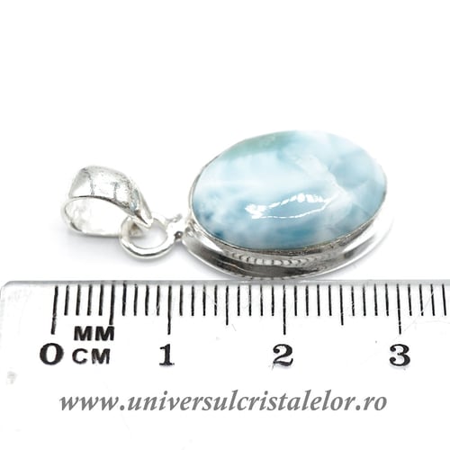 Pandantiv larimar