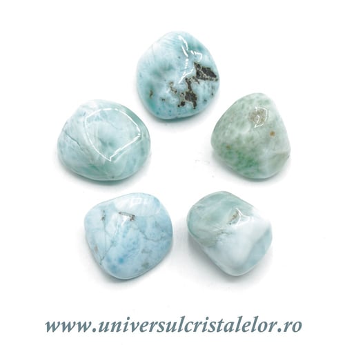 Larimar 