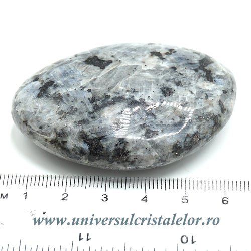 Larvikit polisat unicat m04