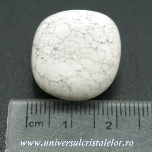 Magnezit piatra rulata