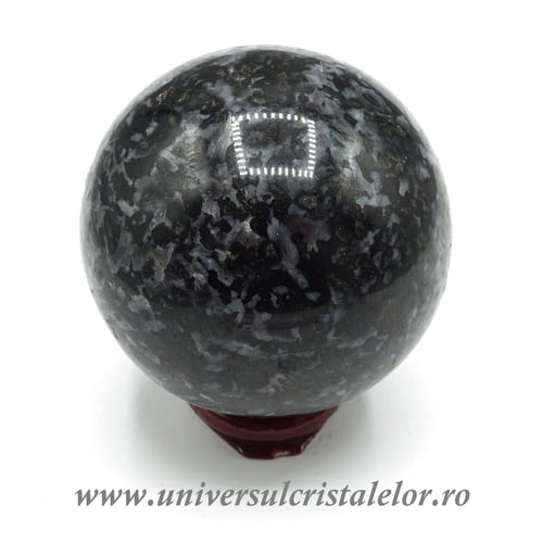 Sfera merlinit