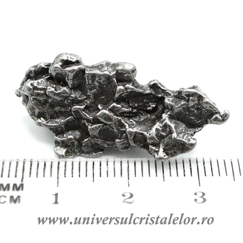 Meteorit New Campo del Cielo