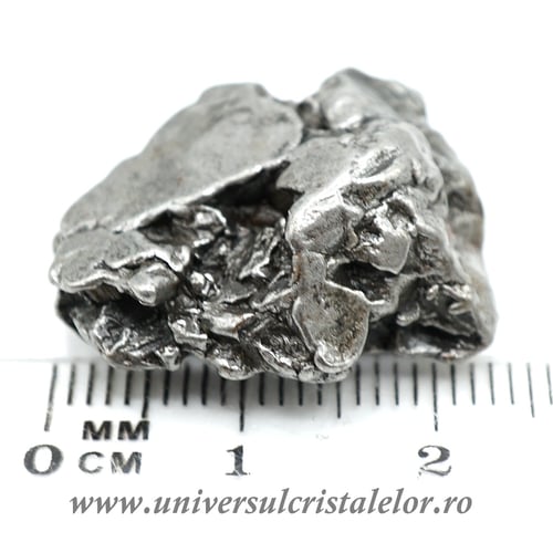 Meteorit New Campo del Cielo