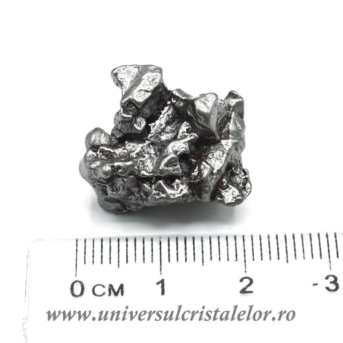 Meteorit New Campo del Cielo