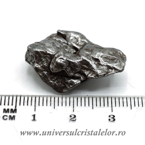 Meteorit New Campo del Cielo