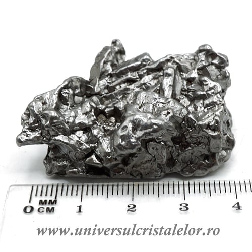 Meteorit New Campo del Cielo