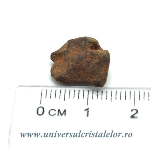 Meteorit Agoudal (Imilchil)