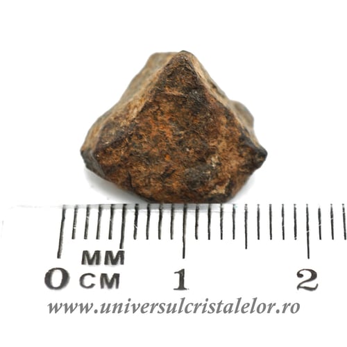 Meteorit Agoudal (Imilchil) unicat m1