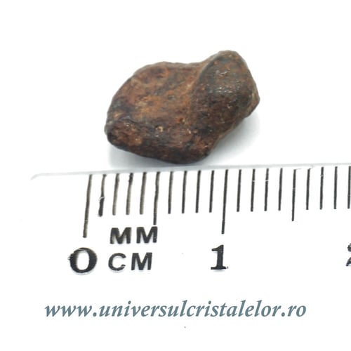 Meteorit Agoudal (Imilchil)