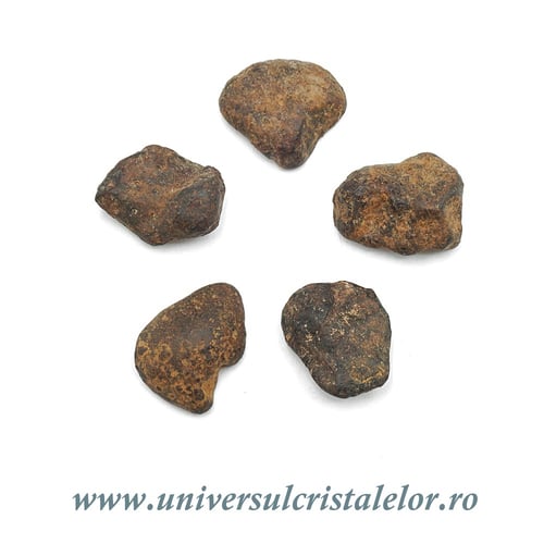 Meteorit Agoudal (Imilchil)